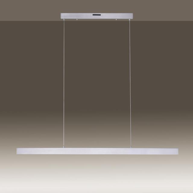 Paul Neuhaus Q-Cora LED Pendelleuchte mit Dimmer und CCT