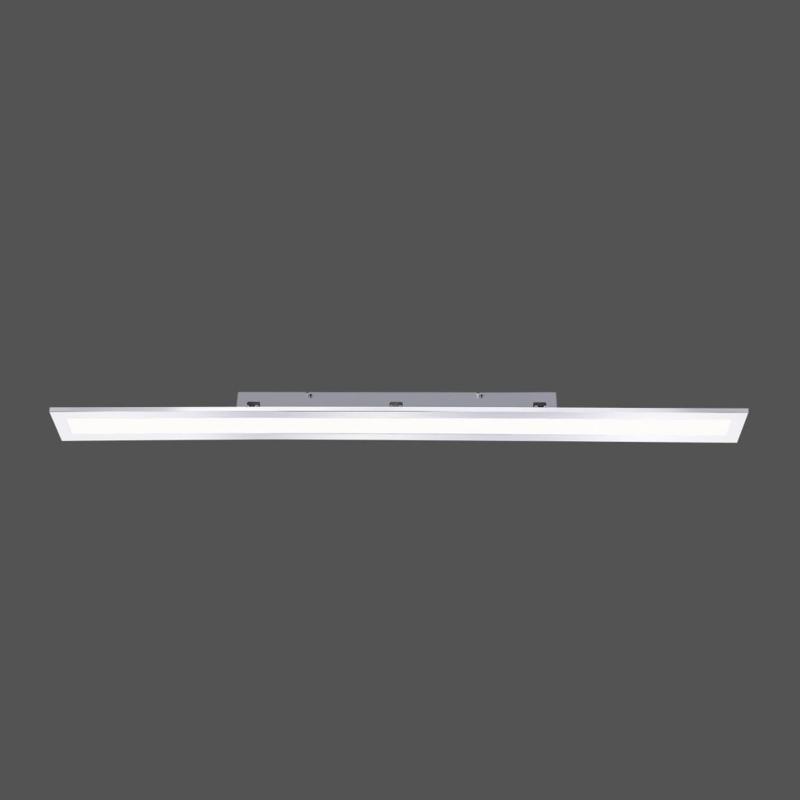 Paul Neuhaus Flag Suspension LED rectangulaire IP44, 8123-17