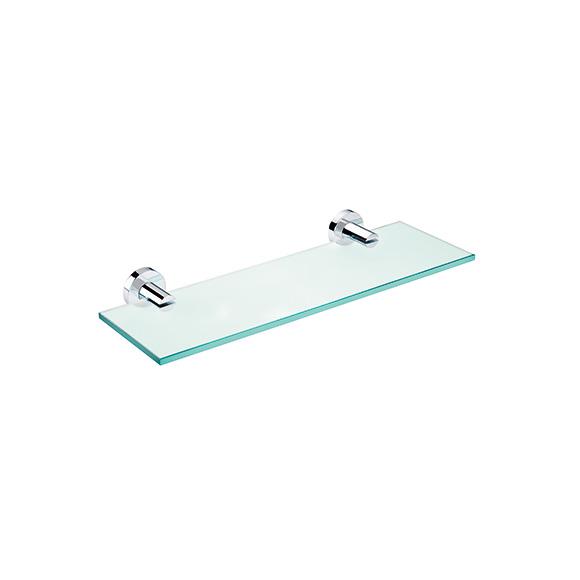 Pomd'or Kubic Cool glass shelf suitable for gluing