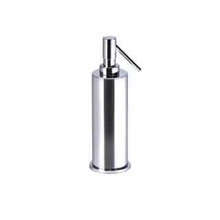 Pomd'or Kubic freestanding soap dispenser contents 250 ml