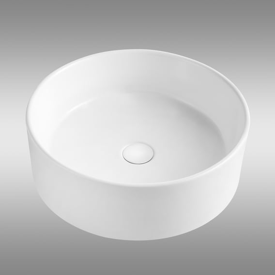 Premium 100 Countertop Washbasin O 46 Cm Pr1073 Reuter