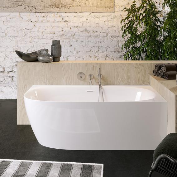 PREMIUM 200 corner bath with panelling L: 170 W: 80 H: 59 cm, right corner
