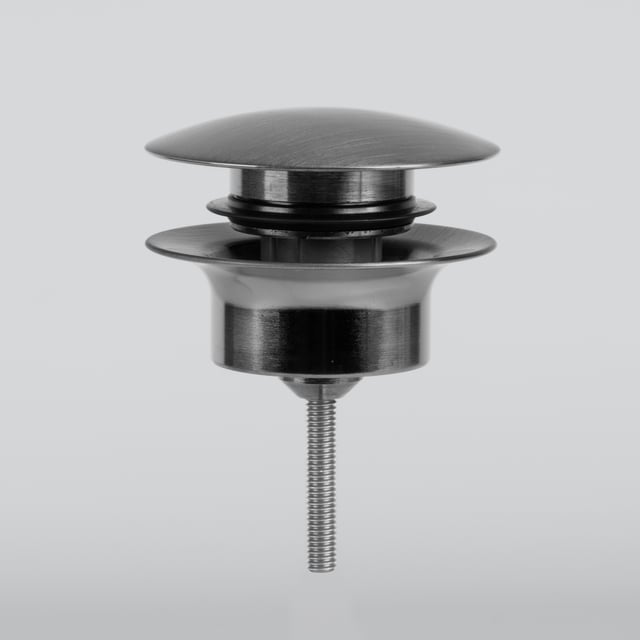 Valvole e prolunghe: Valvola tubeless con stelo cromato 412 mm.33 Valvole e prolunghe: Valvola tubeless con stelo cromato 412 mm.33