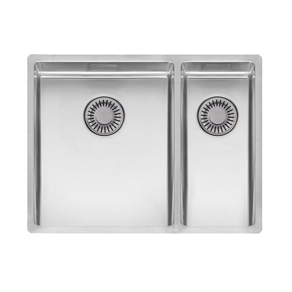 reamhome Ciotola da cucina in acciaio inossidabile 304 dal