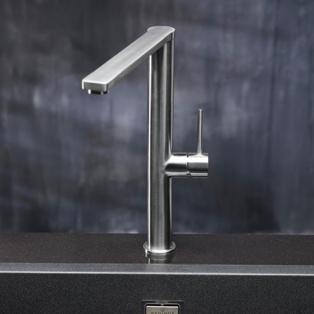 Reginox Kelso single-lever kitchen mixer tap
