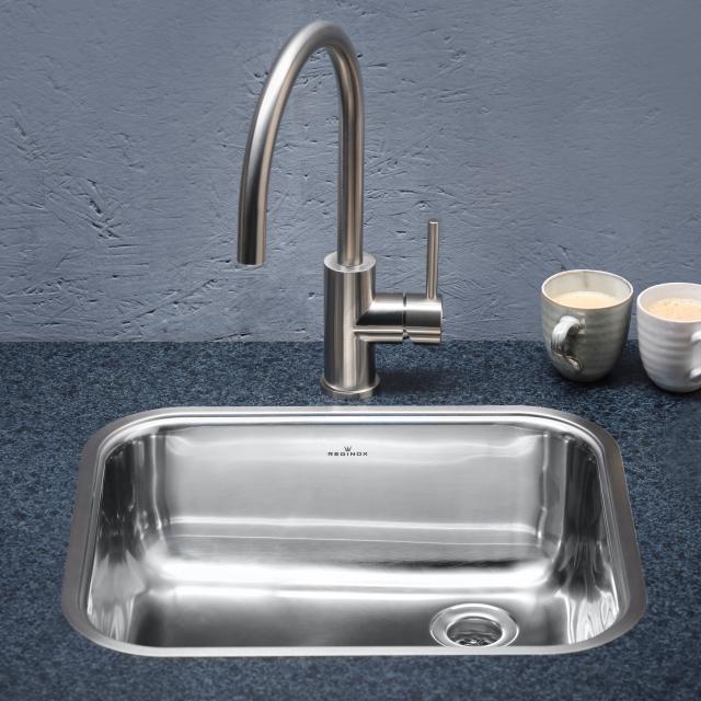 Reginox L18 4035 VC-CC kitchen sink