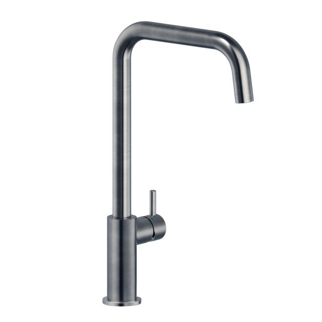 Reginox Leon single-lever kitchen mixer tap lead