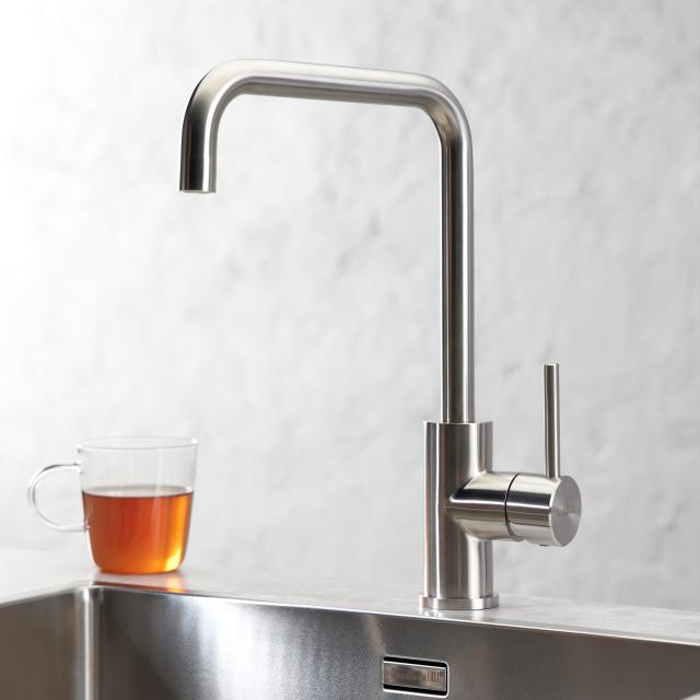 Reginox Logan single-lever kitchen mixer tap