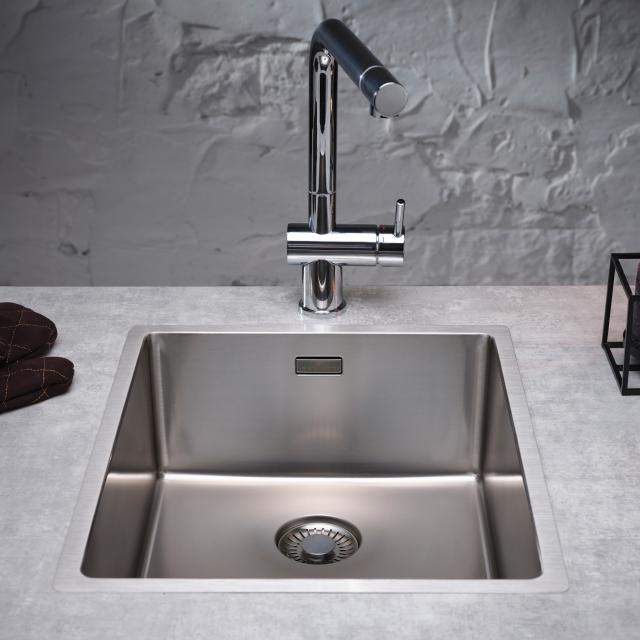Reginox New York Comfort kitchen sink