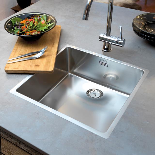 Reginox New York Comfort kitchen sink
