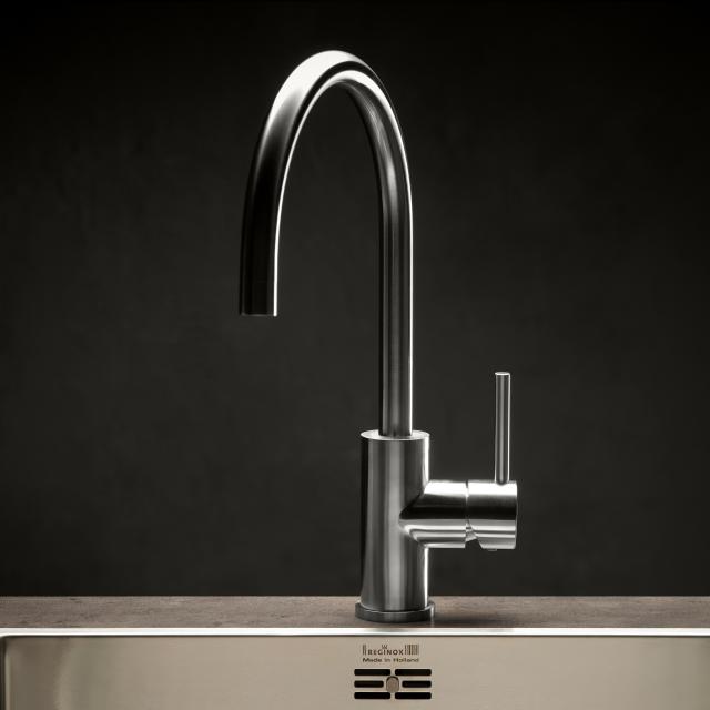 Reginox Spring single-lever kitchen mixer tap