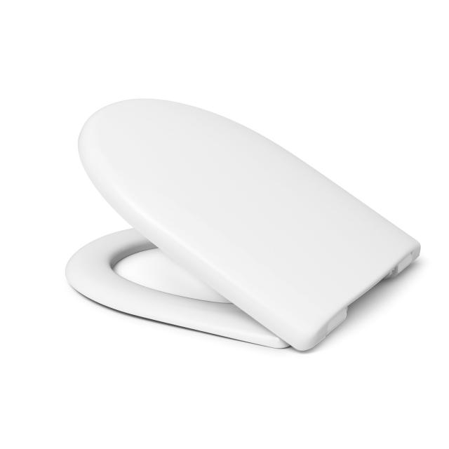 Hamberger Move toilet seat without soft-close