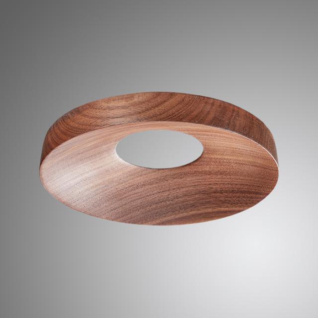 RIBAG KIVO Draft & Craft interchangeable cover for LED pendant light with lens