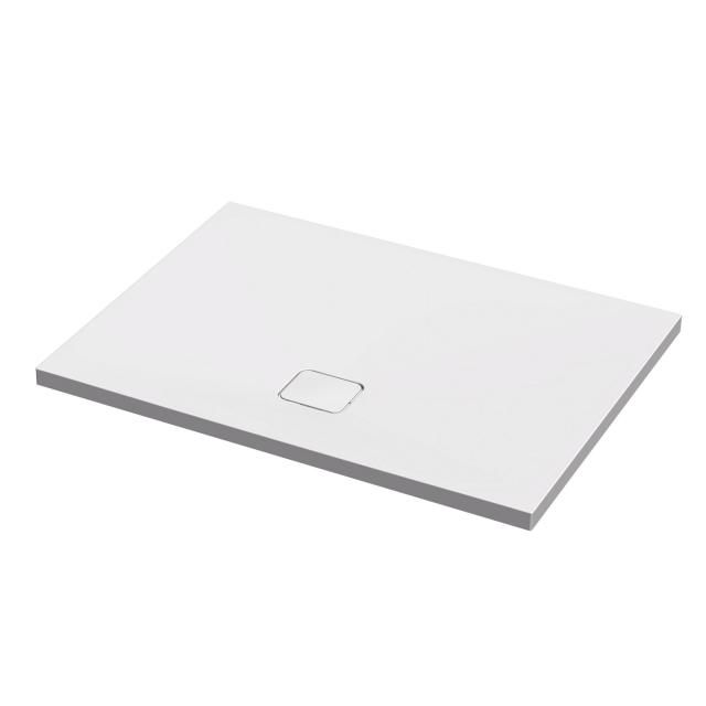 Riho Basel rectangular shower tray ultra flat