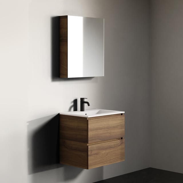 Alpenberger - Set di mobili da bagno con lavandino, da | FindTheDeal