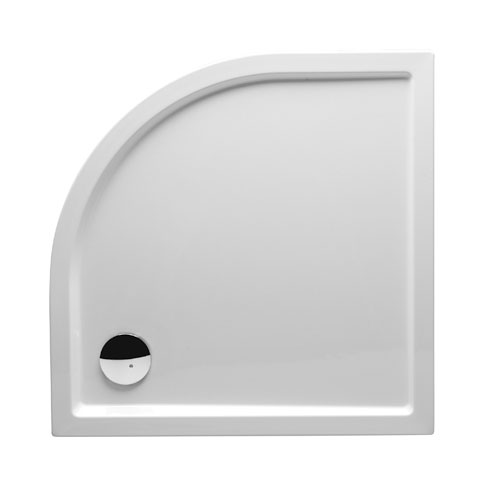 Riho Sion quadrant shower tray