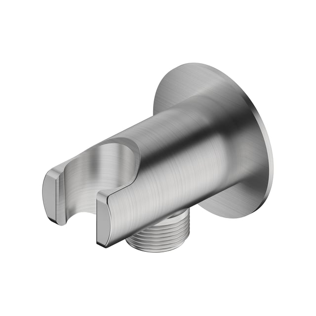 Supporto Per Asta Nautica In Acciaio Inox 15° - Marine Hardware SSRH4500C-15 - Foto 2