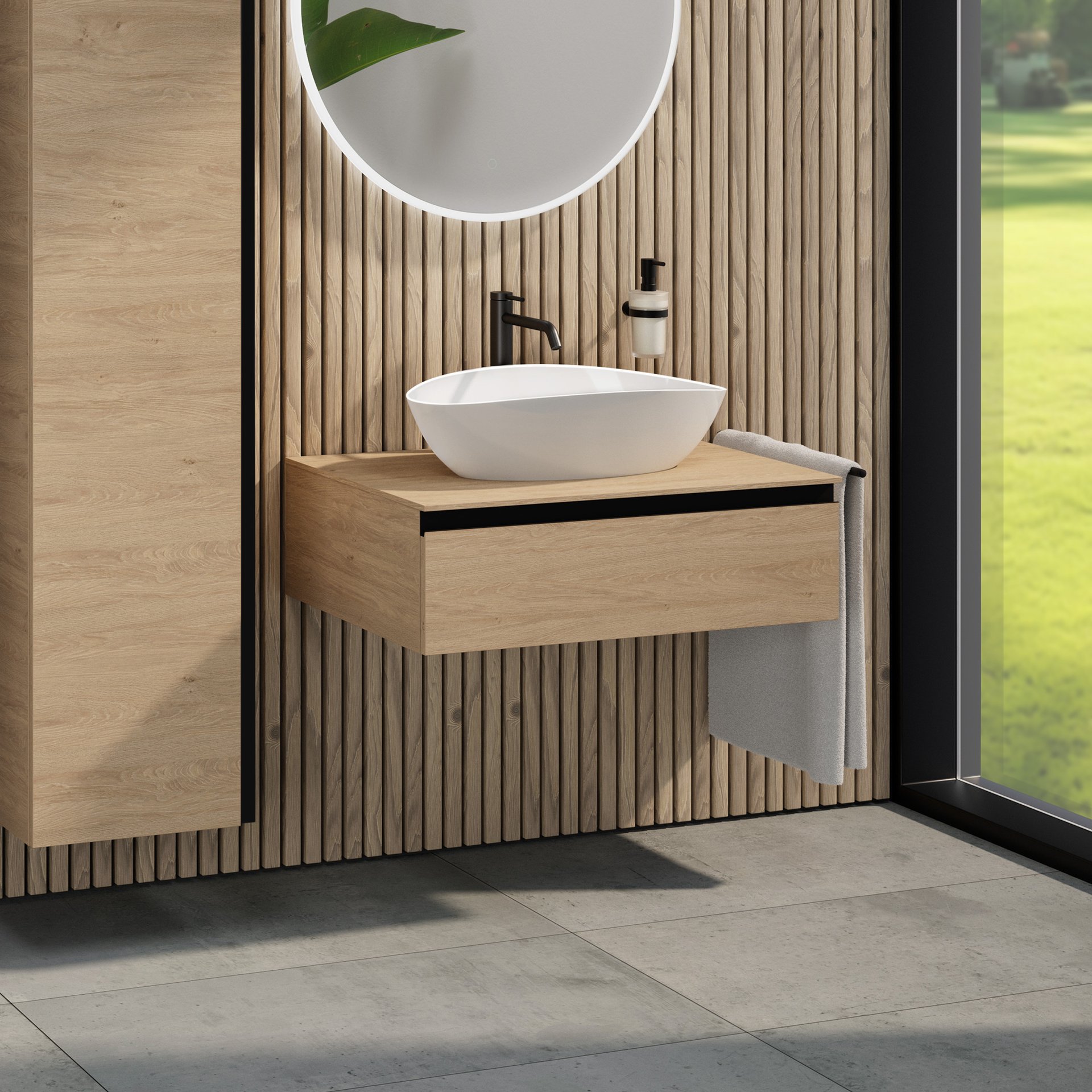 Waschtischkombinationen Waschbecken Mit Unterschrank waschtischkombinationen-waschbecken-mit-unterschrank