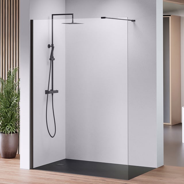 Cabine de Douche aqua 90*90*210 cm - Cabine de douche design - mobilier  salle de bain