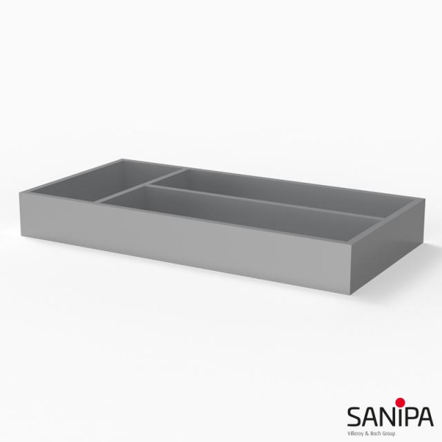 Sanipa interior divider for vanity units