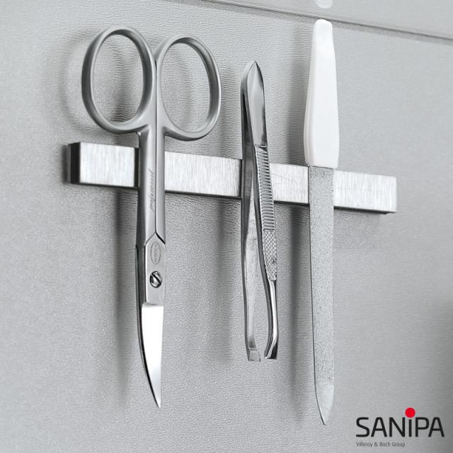 Sanipa magnetic strip