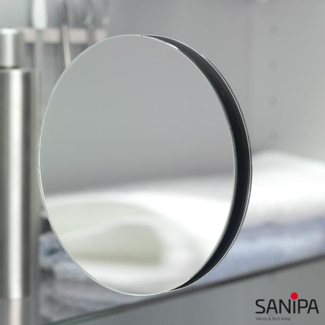 Sanipa magnifying mirror