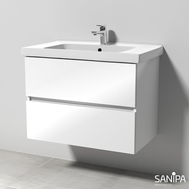 Buy Sanipa Bathroom Furniture Online At Reuter