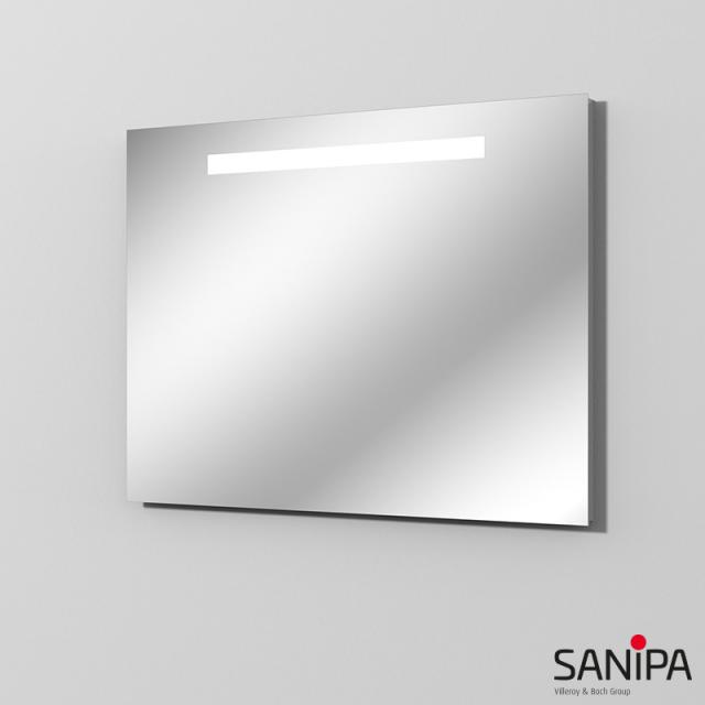 Sanipa Solo One mirror with LED lighting