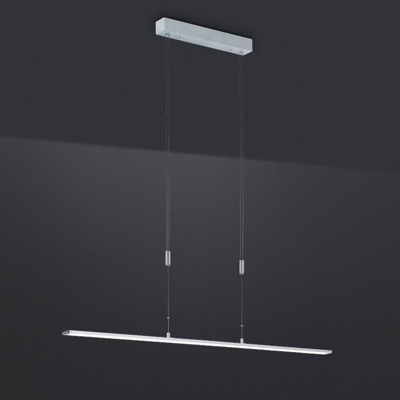 FISCHER & HONSEL Metz Suspension LED avec CCT et variateur, 60087