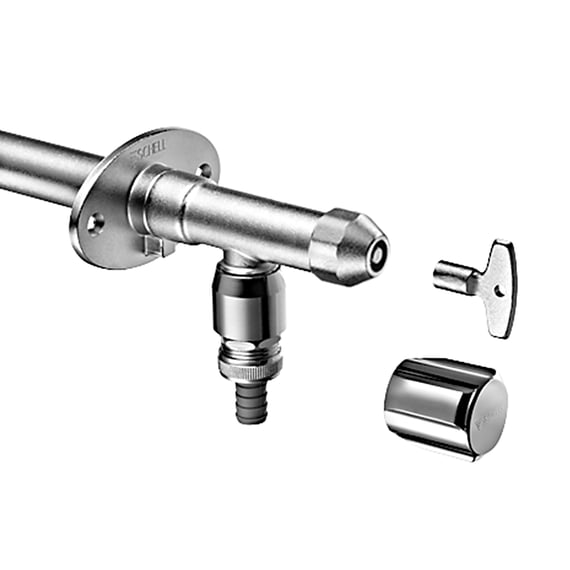 SURENHAP Couvercle antigel pour robinet - couvercle isolant pour robinet d'extérieur  - tissu Oxford double couche - XL 70x38cm - Cdiscount Bricolage