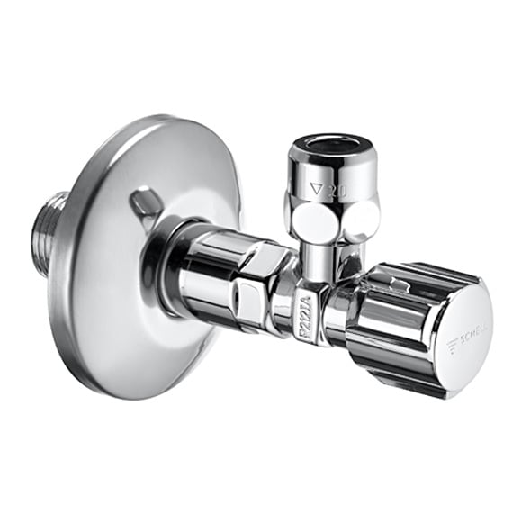 Buy SCHELL Angle Valves online at REUTER