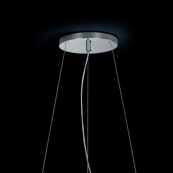 Schmitz Rotonda Led Pendant Light Open 133 007 203 133