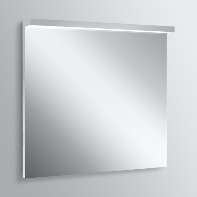 Schneider ADVANCEDLINE Ultimate mirror with lighting silver anodised