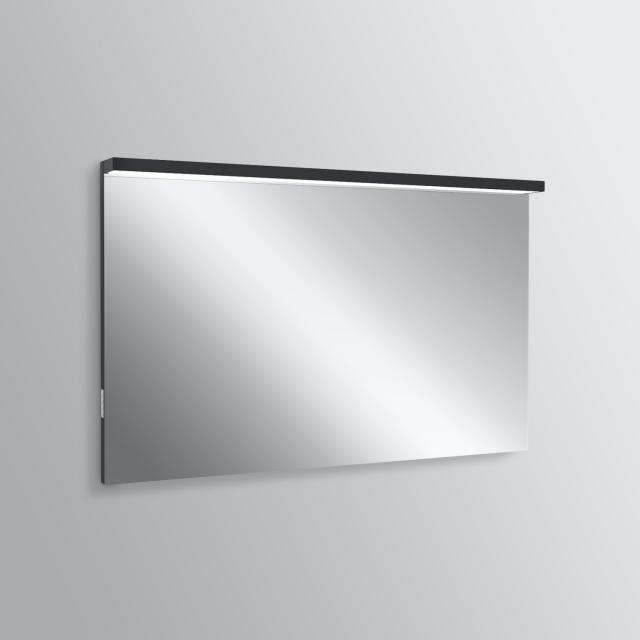 Schneider ADVANCEDLINE Ultimate mirror with lighting matt black