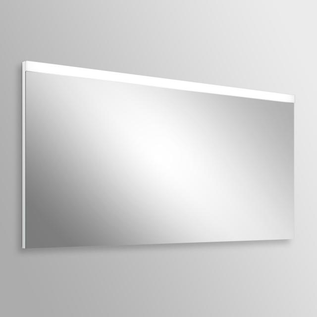 Schneider DAILYLINE Comfort mirror with lighting warm white