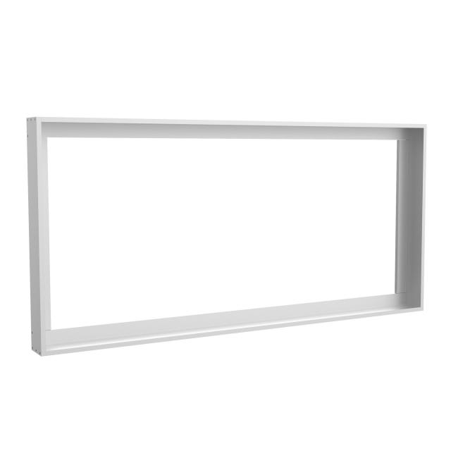 Schneider E695 installation frame for recessed mirror cabinet