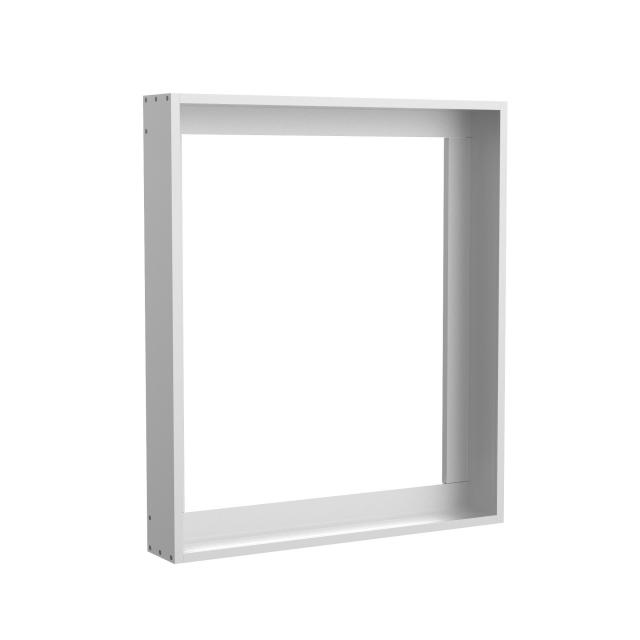 Schneider E695 installation frame for recessed mirror cabinet