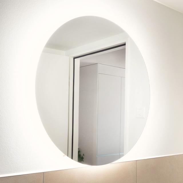 Schneider STYLELINE Ultimate mirror with lighting warm white