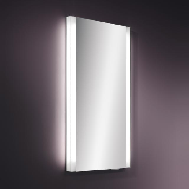 Schneider TRILINE mirror with LED lighting with sound system