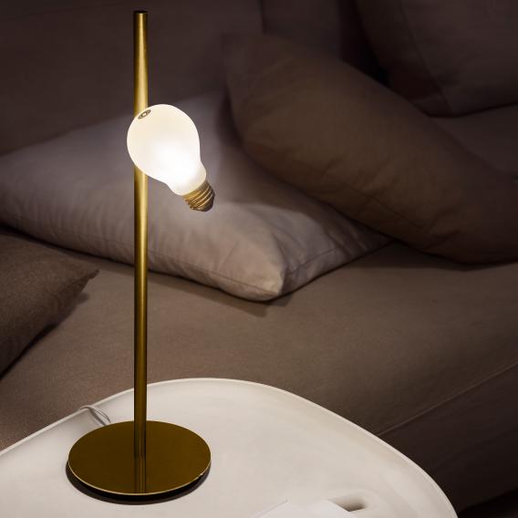 SLAMP IDEA table lamp
