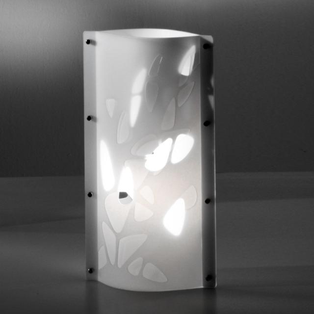 SLAMP BIOS table lamp with dimmer
