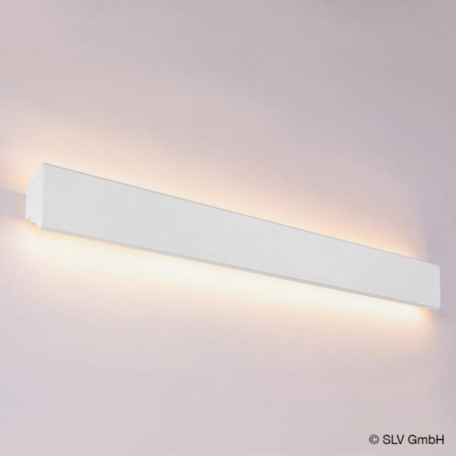SLV DIRETO LED wall light with CCT