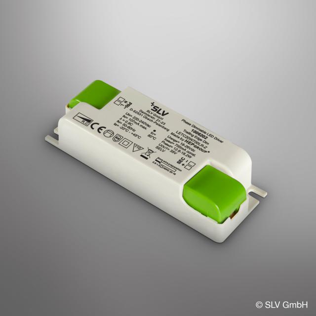 SLV MILANDOS dimmable LED driver