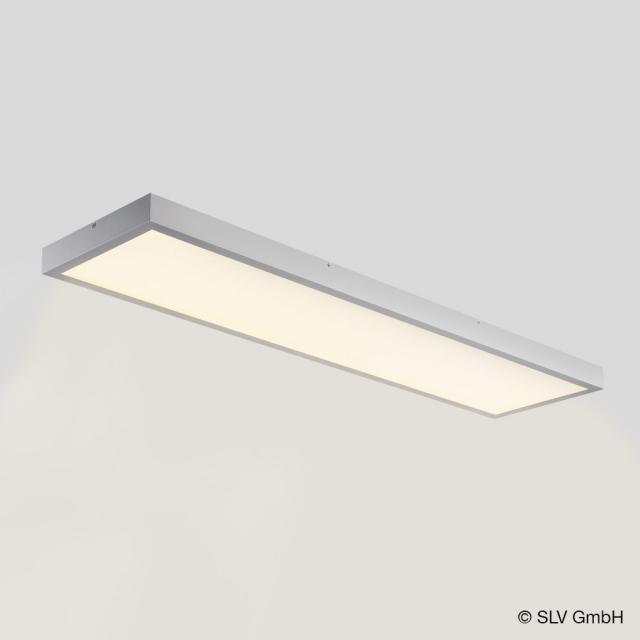 SLV PANEL LED ceiling light