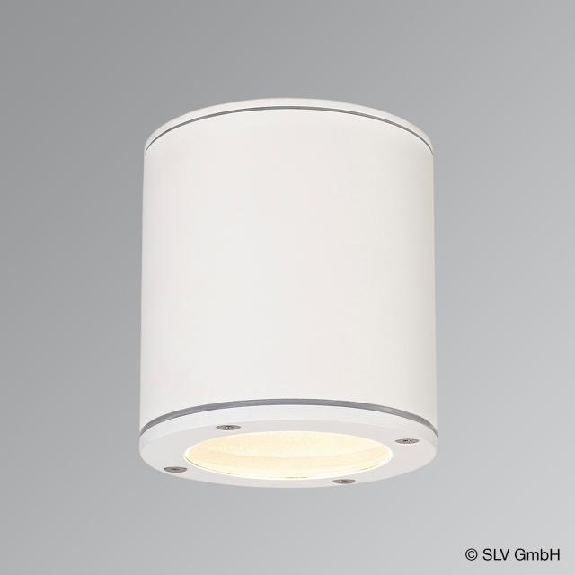 SLV SITRA LED ceiling light