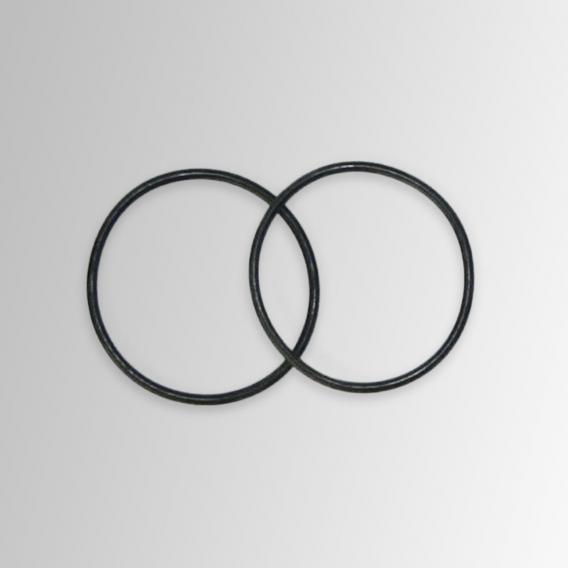 Reuter "O" rubber ring set