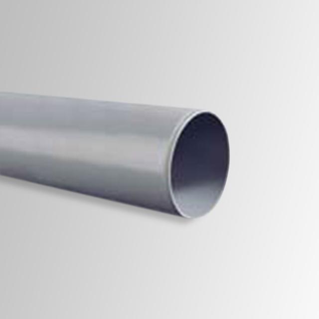 Reuter Aspirateur central, tube d'installation, rigide Ø : 50 mm L : 2 m
