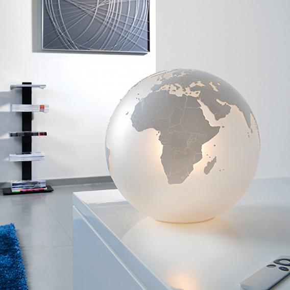 Sompex Earth Table Lamp 79799 Reuter, How To Earth A Table Lamp