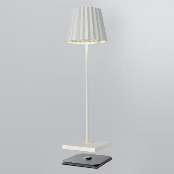 trolls Lampe de table LED 3/ fonctions 21,5/ cm