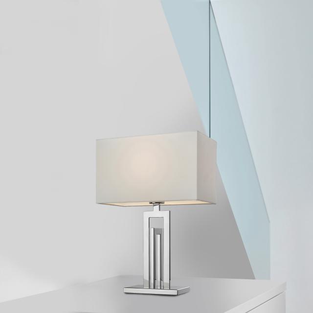 Sompex City table lamp